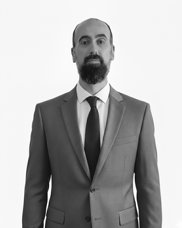 Alejandro García Palomo - IT