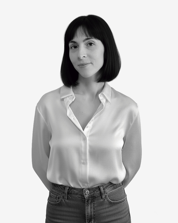 Rocío Guerrero Alarcón - Art Designer